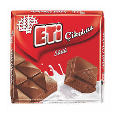 Eti Çikolata