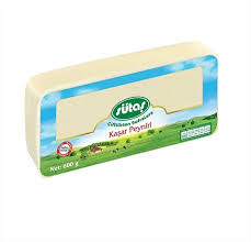 Sütaş Kaşar Peyniri 600 g